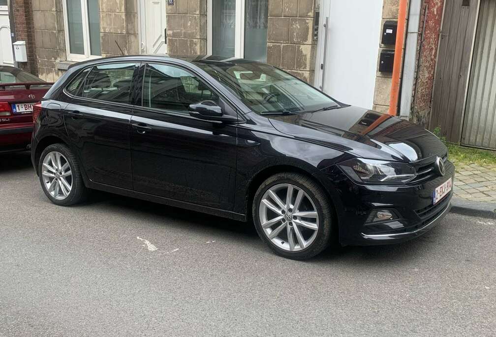 Volkswagen 1.0 TSi Comfortline