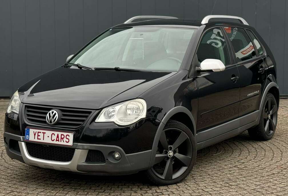 Volkswagen 1.4 DSG Comfortline