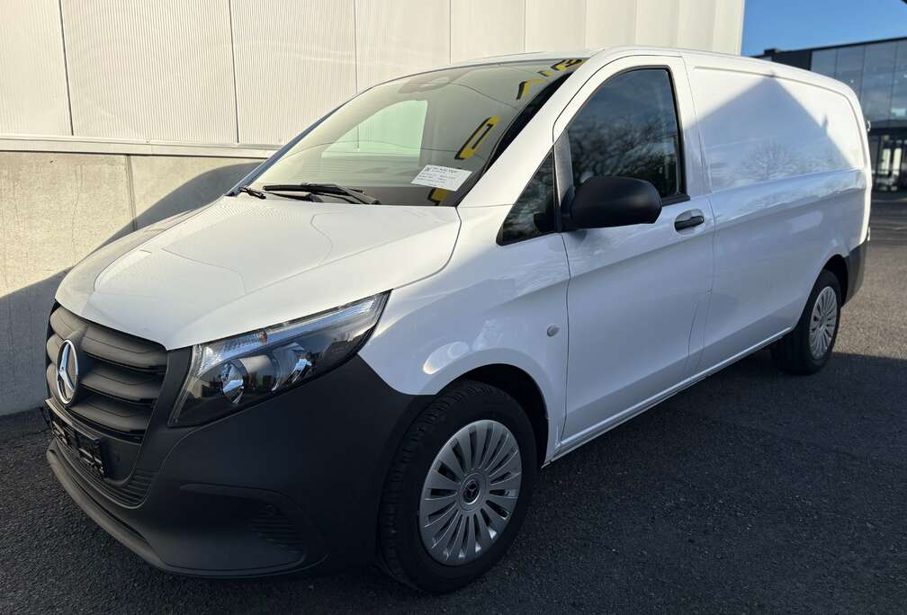 Mercedes-Benz Camera*Automaat*Trekhaak*Navigatie*Airco