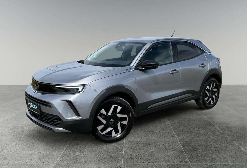 Opel Turbo S/S Elegance MANUEEL  NAVI ALL SESOEN BANDE