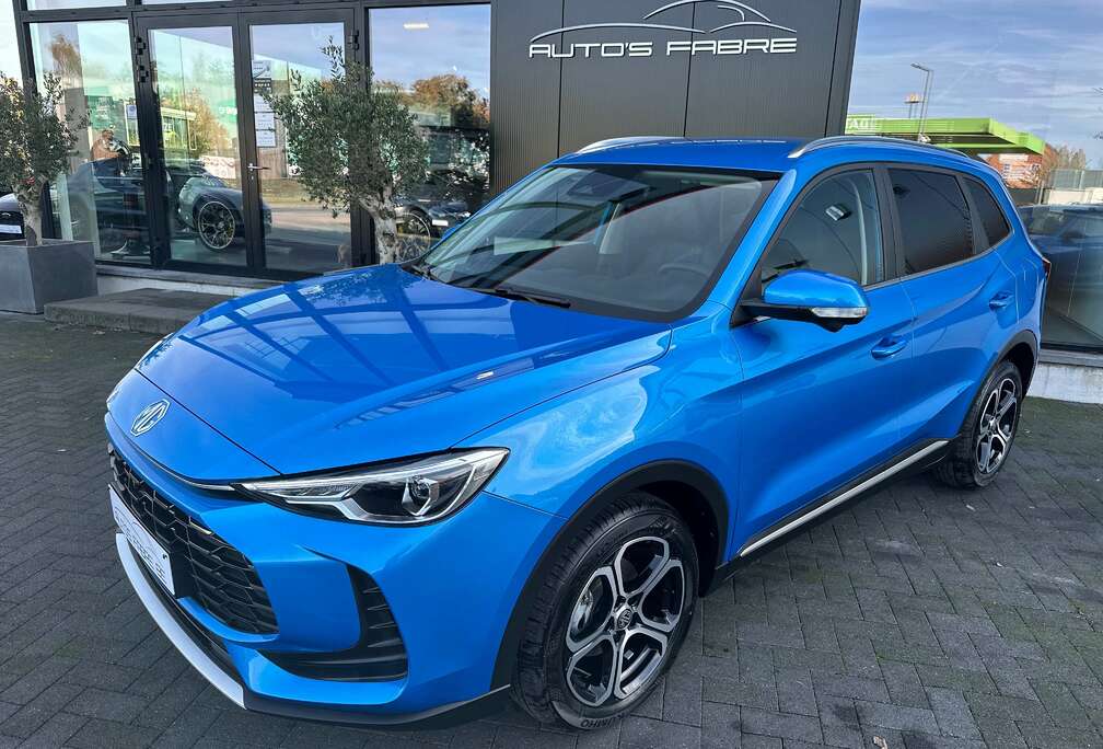 MG 1.5 I Ice Comfort NEW Model Leder 360*