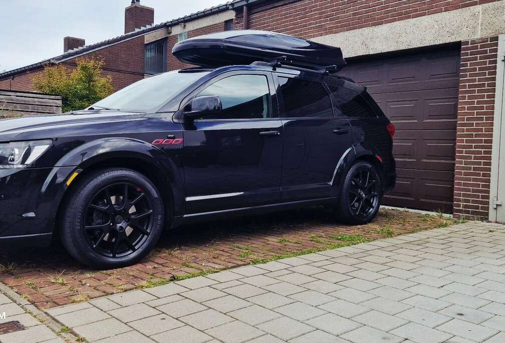 Fiat 2.0 Multijet 16V DPF My