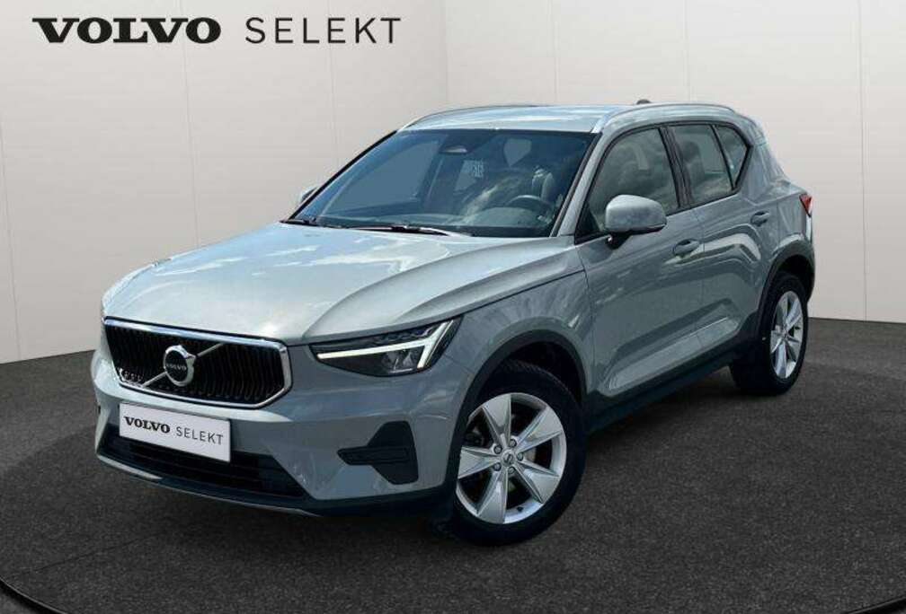 Volvo B3 Core / Essence