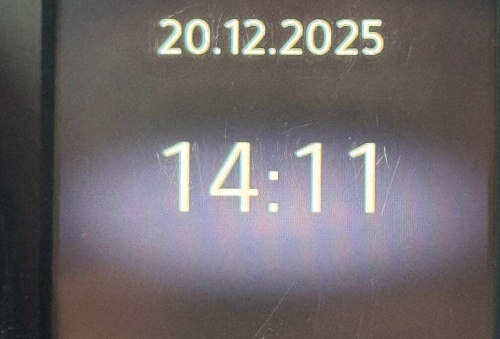 Volkswagen Passat Automatik Trend