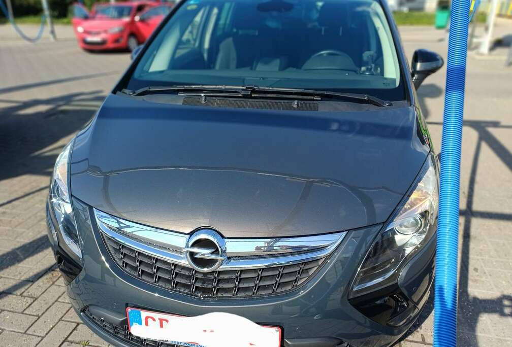 Opel 1.6 CDTI ecoFLEX Start/Stop COSMO, 7plt