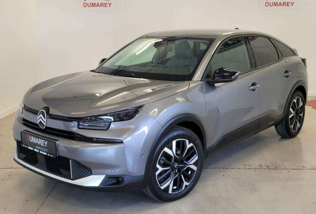 Citroen 12 Turbo 130 pk EAT8 MAX