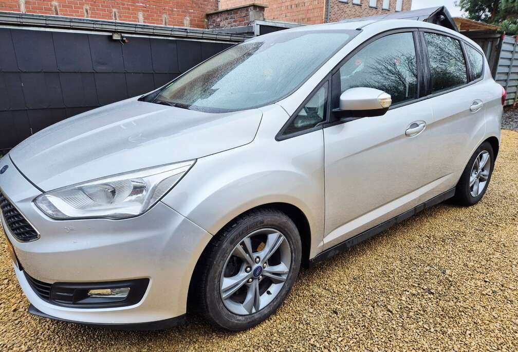 Ford C-Max 1.5 TDCi Start-Stop GARANTIE 12 MOIS