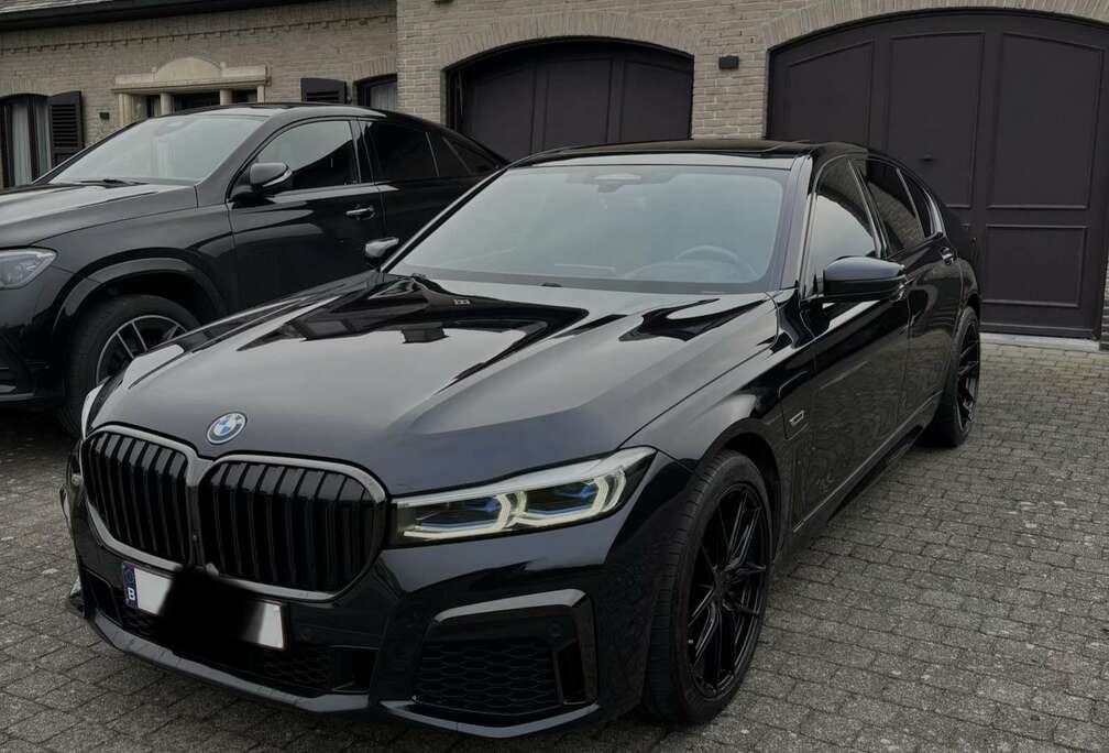 BMW M Pack
