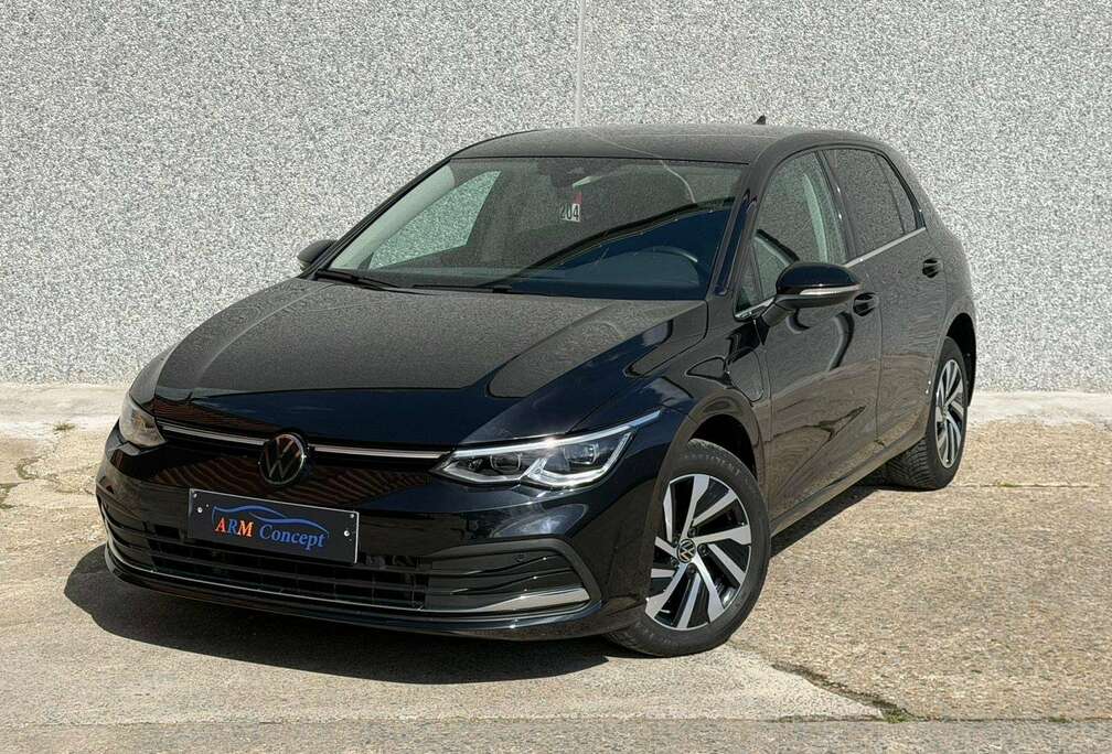 Volkswagen Golf 1.4 eHybrid 2024 GARANTIE 12 mois