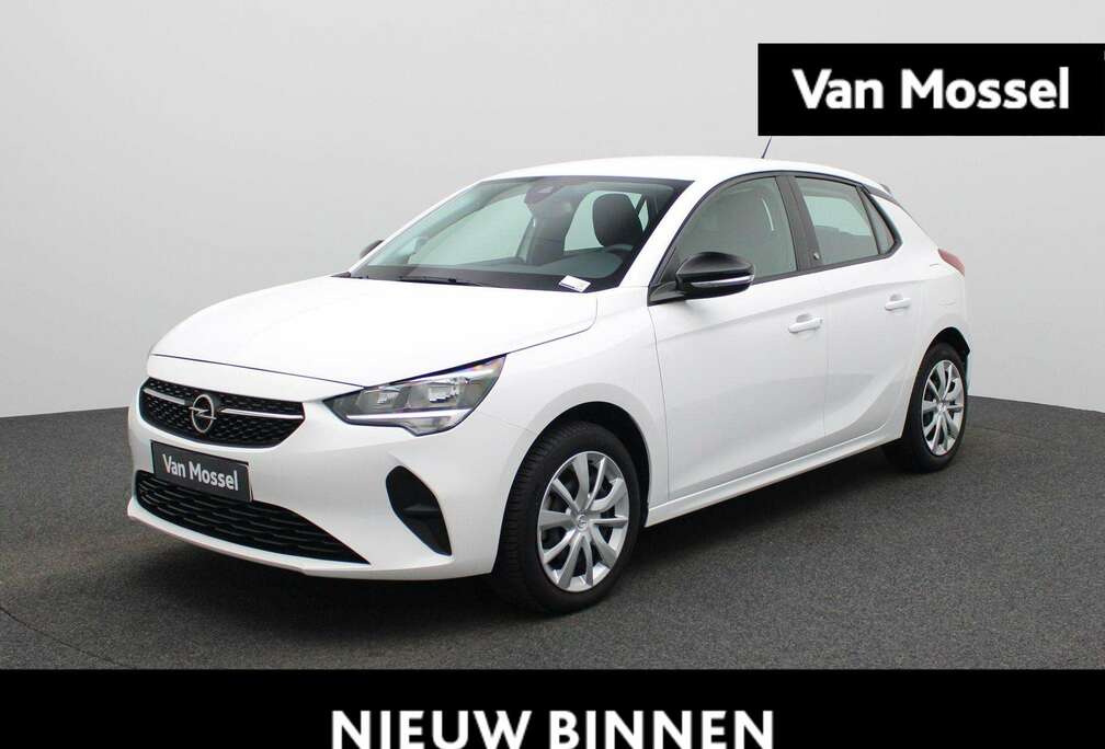 Opel BEV 50kWh Edition