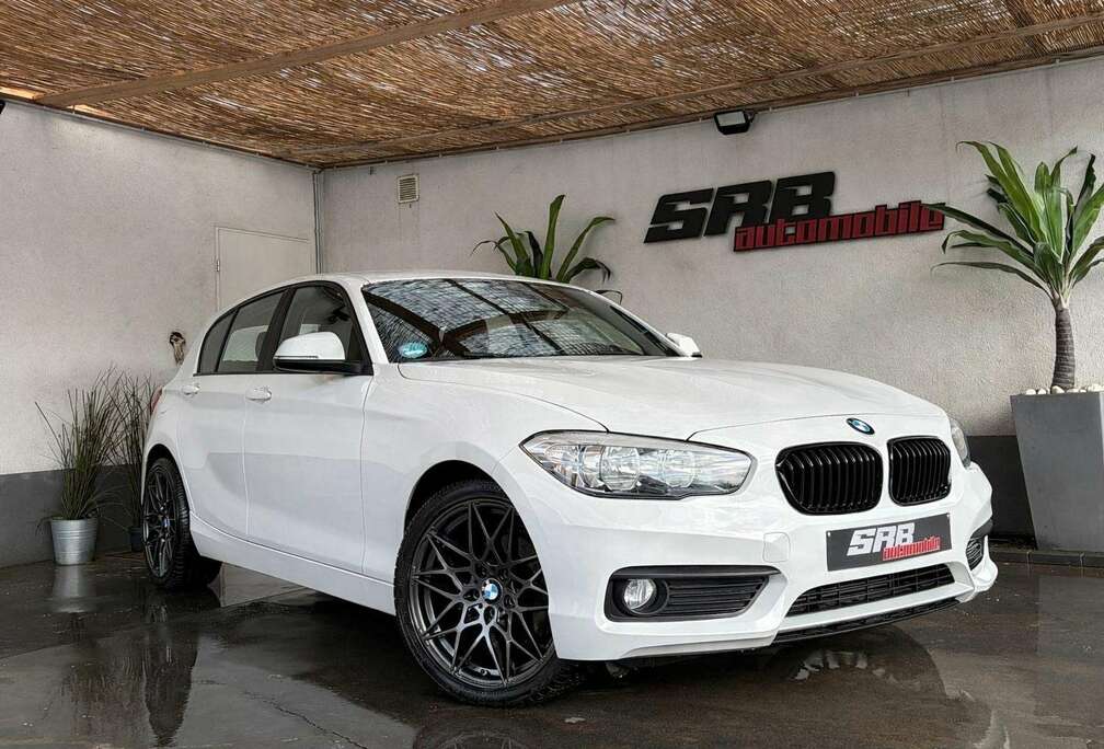 BMW Bmw 116i