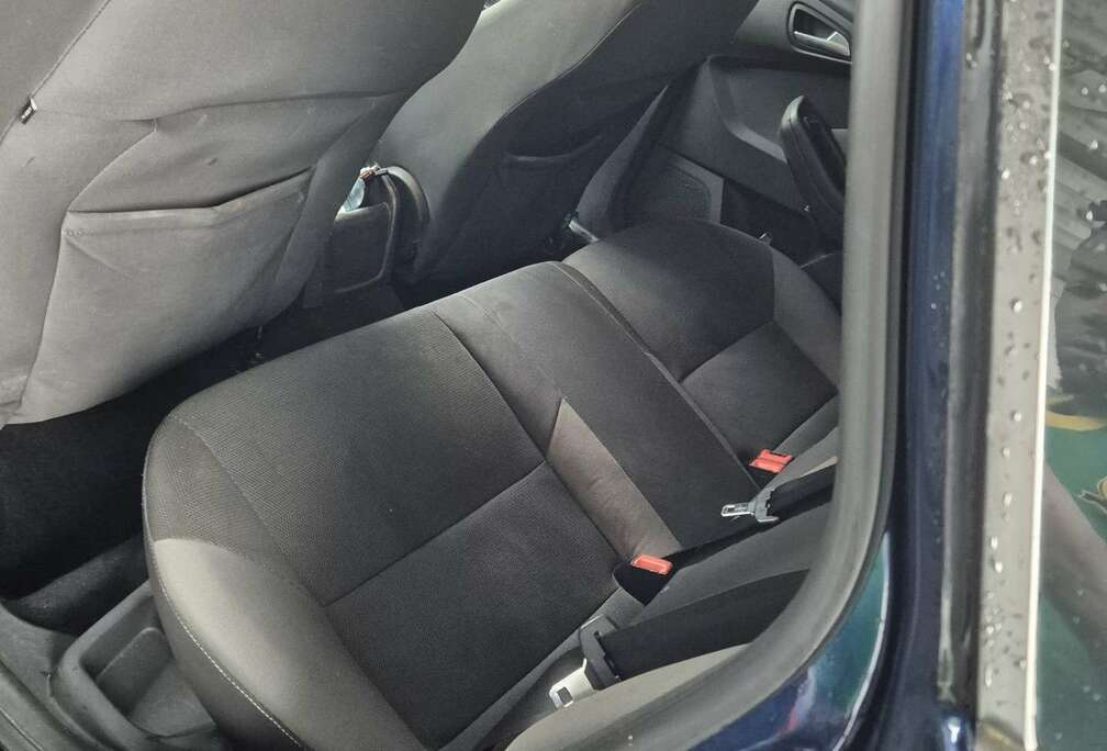 Ford 2.0 TDCi Trend Powershift