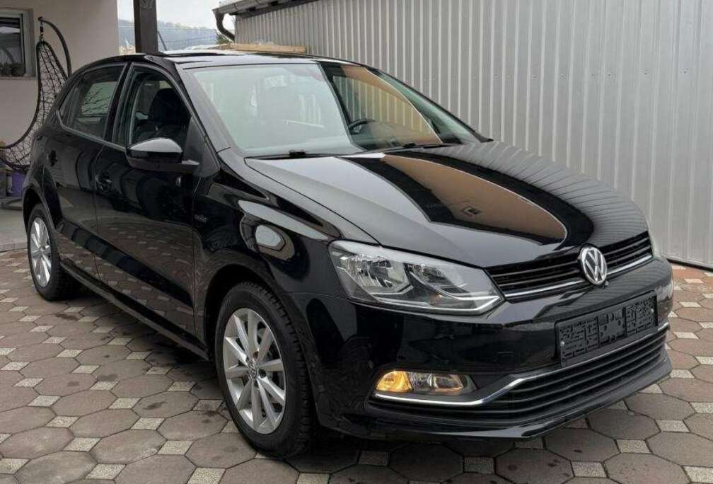 Volkswagen 1.9 TDi PSP