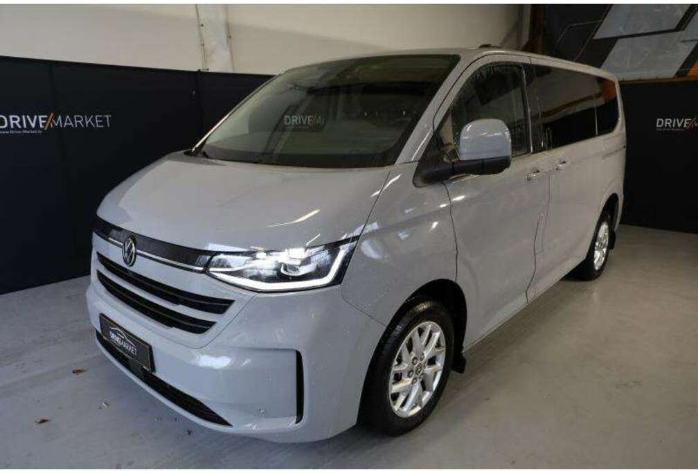 Volkswagen Style KR AHK