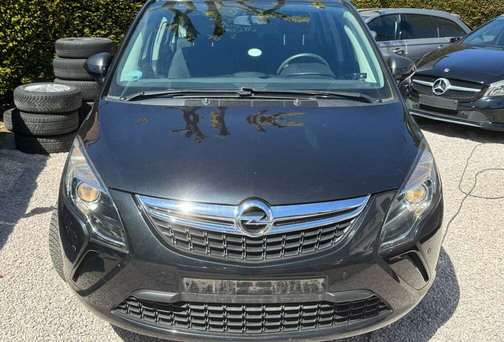 Opel 1.4 Turbo - KETTING VERVANGEN - GARANTIE