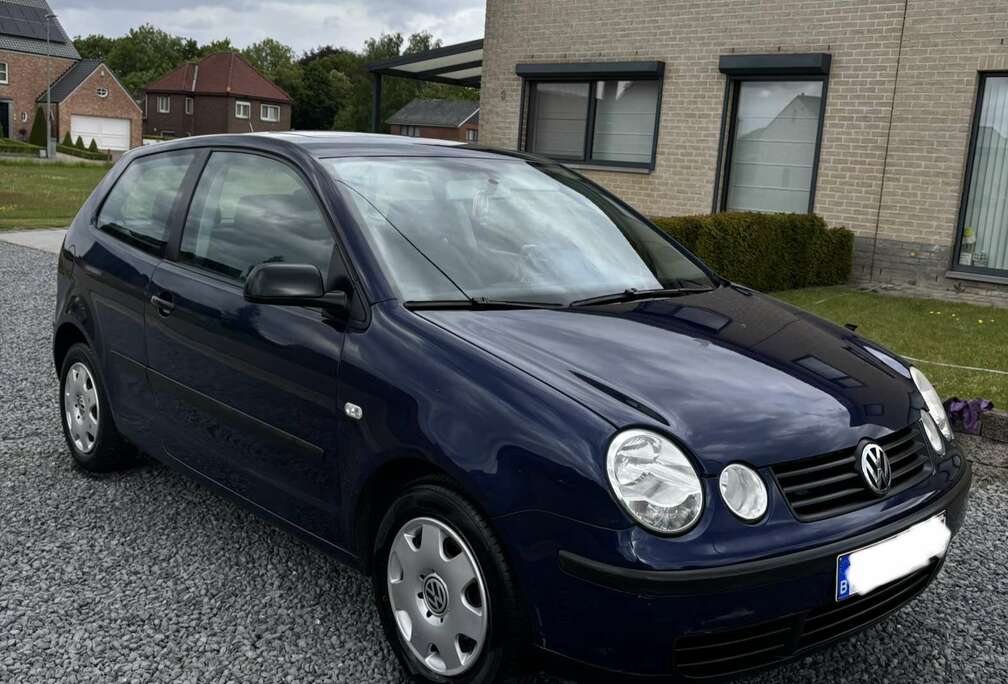 Volkswagen 1.2