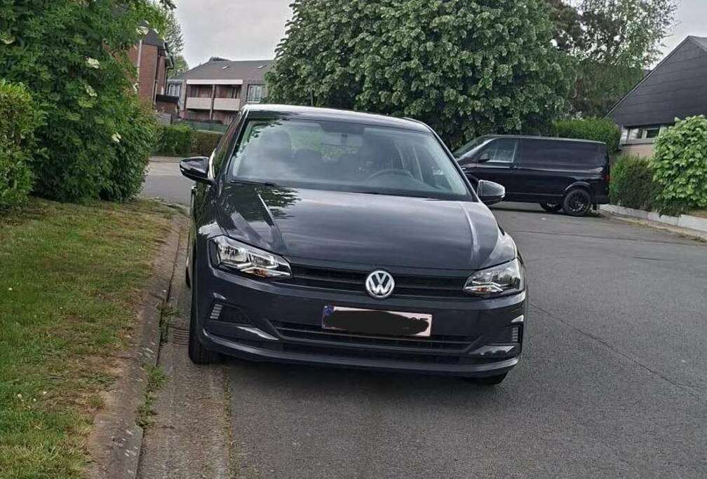 Volkswagen Polo 1.0 TSi Comfortline OPF