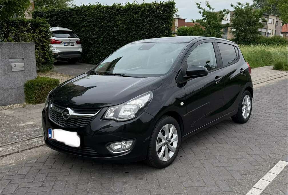 Opel 1.0i Innovation