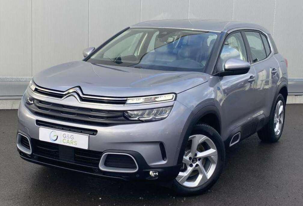 Citroen Business #Hybrid#