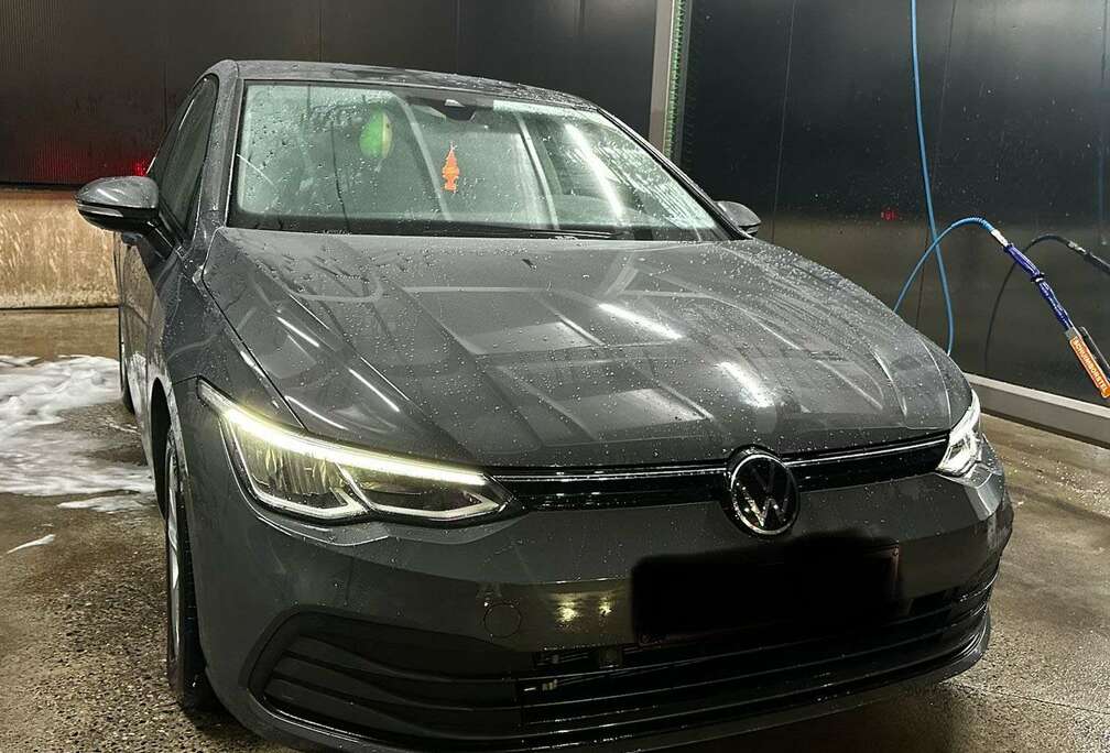 Volkswagen 1.0 eTSI Active OPF DSG