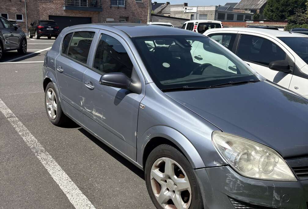 Opel 1.3 CDTi Cosmo Easytronic