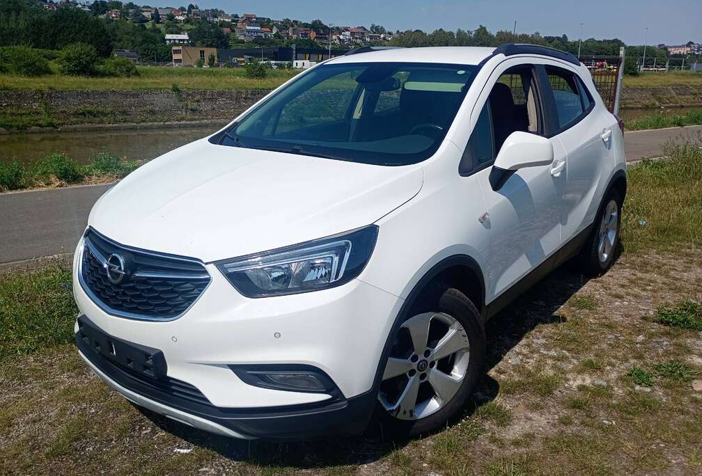 Opel Mokka X 1.6i Edition Start/Stop