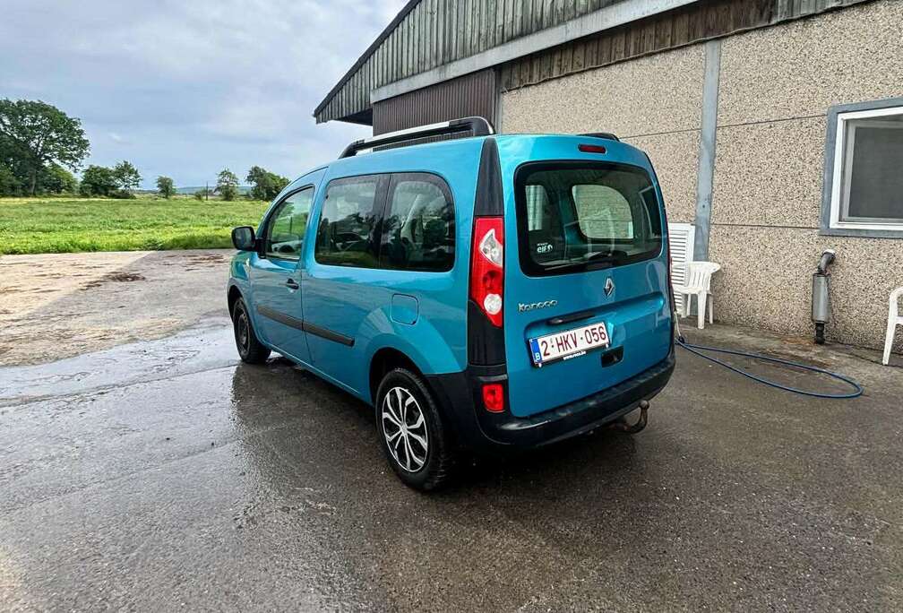 Renault 1.9 D Confort
