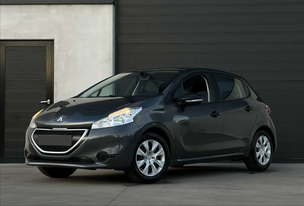 Peugeot 1.0i Access
