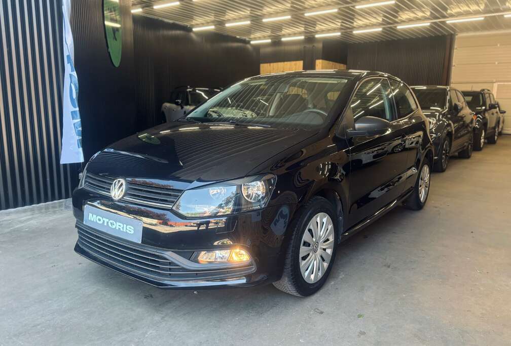 Volkswagen GARANTIE 12 MOIS