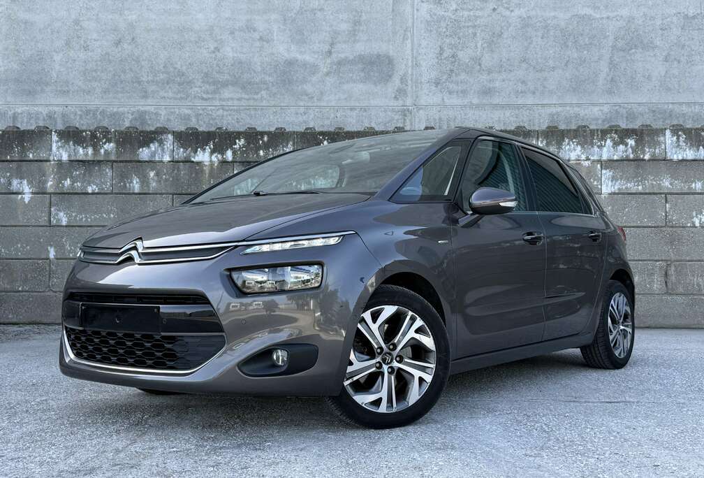 Citroen 1.6 THP Exclusive BOITE AUTOMATIQUE,SIEGES MASSANT