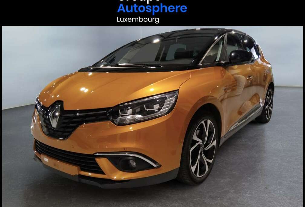 Renault 1.33 TCe Energy Bose Edition