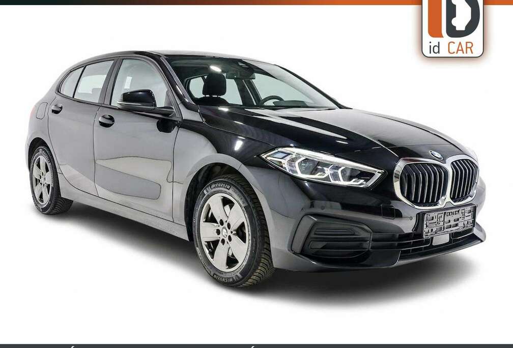 BMW D  LED - GPS - CARPLAY