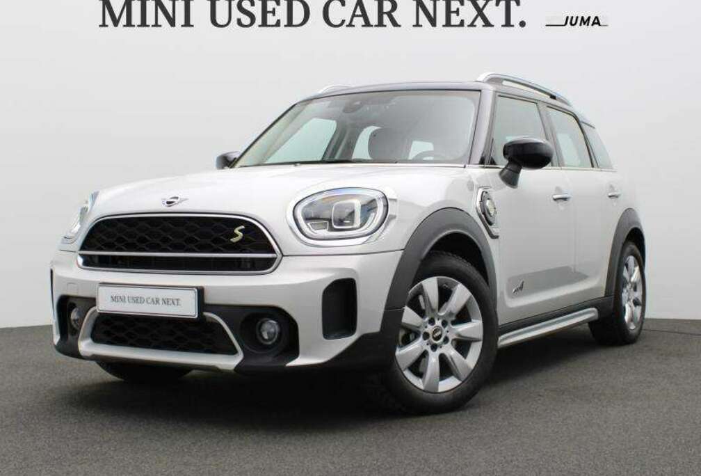 MINI All4
