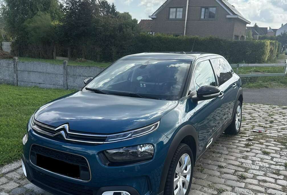 Citroen Hatchback