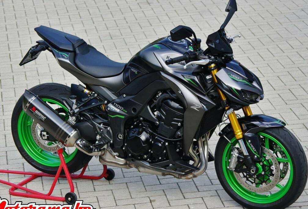 SE Performance