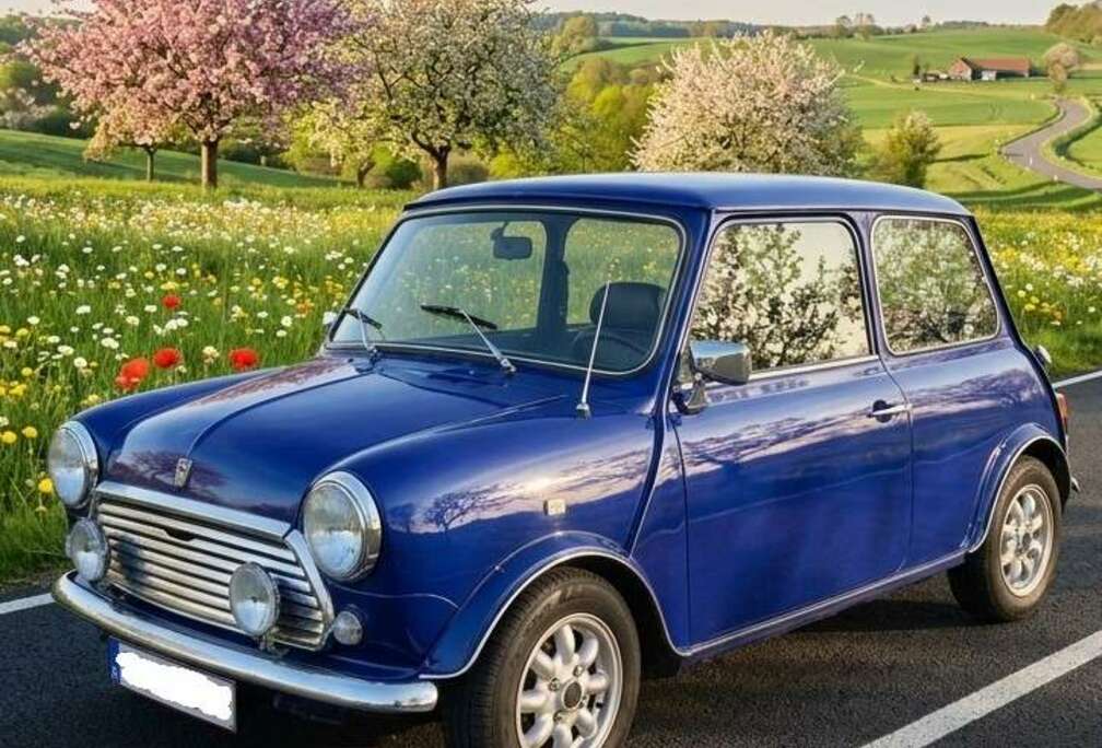 Austin 1000