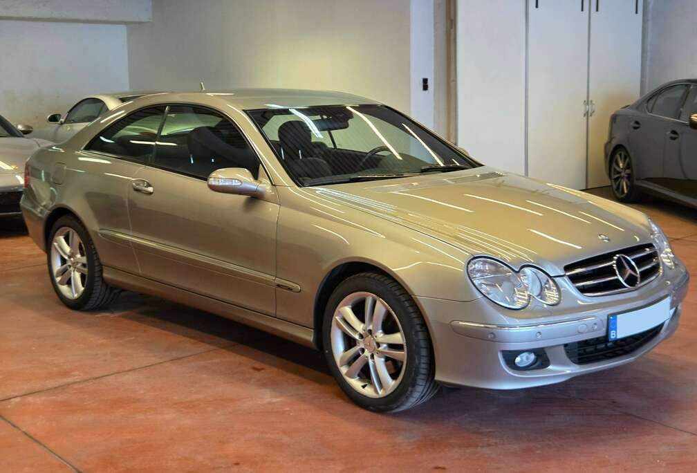 Mercedes-Benz AVANTGARDE  - 1st OWNER - FULL MB SERVICE