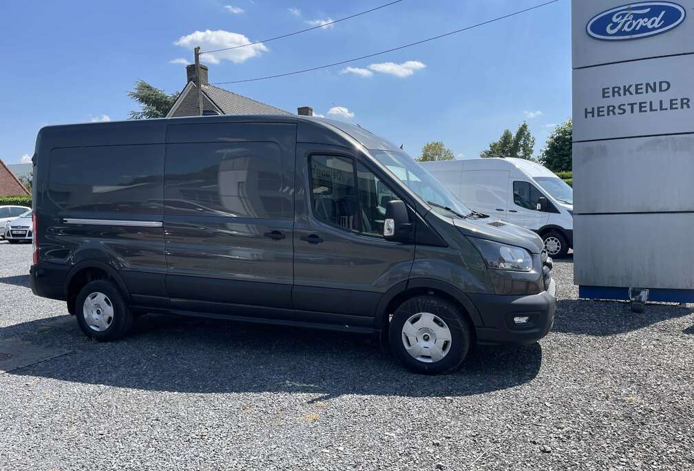 Ford 350 L2/L3/L4 Trend