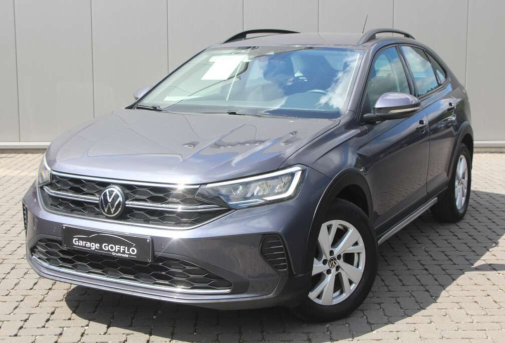 Volkswagen 1.0 TSI - 75.000KM - 2022