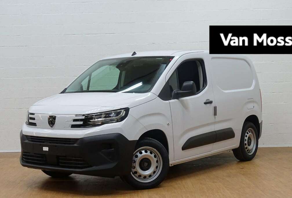 Peugeot 1.5 BlueHDi L1 Light 96kW s/s EAT8