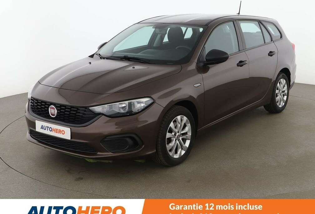 Fiat 1.4 Pop