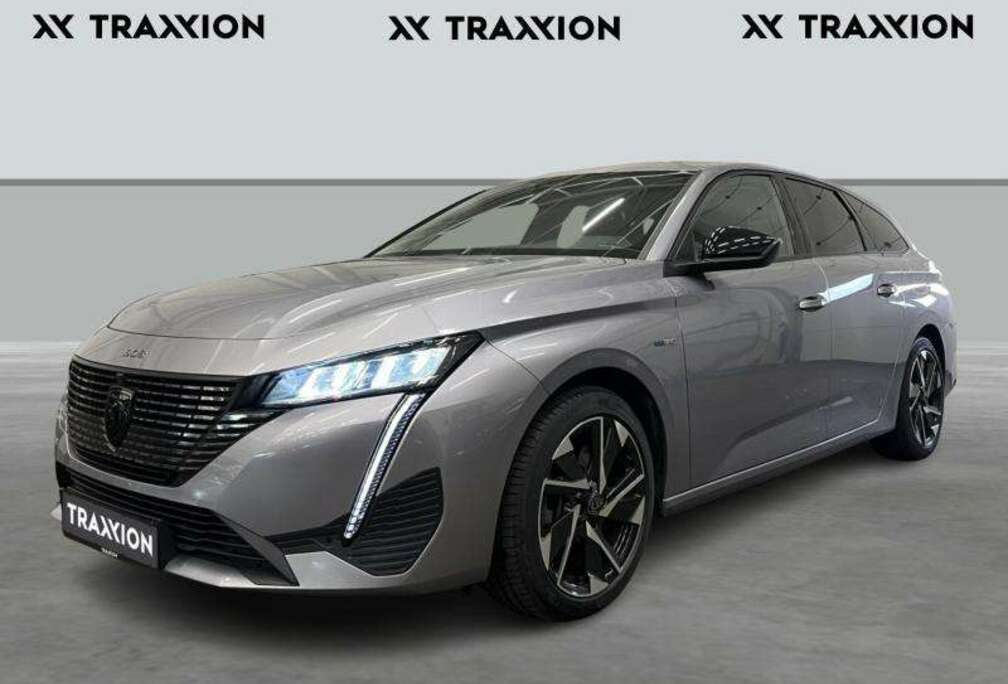 Peugeot Allure Pack 1.6 Hybrid 180 e-E