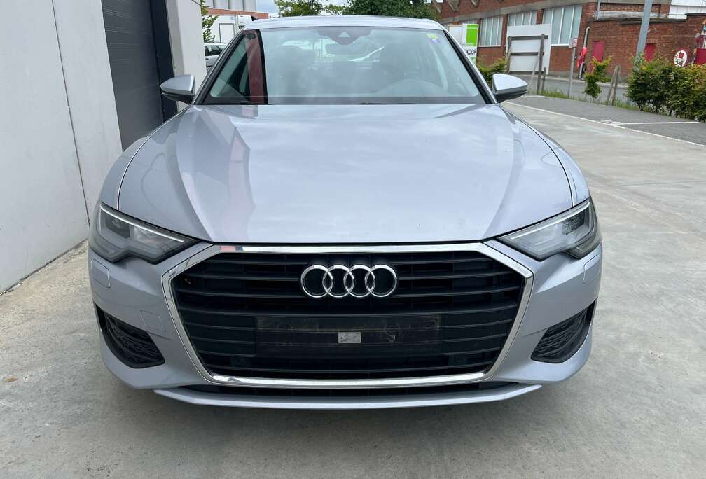 Audi 35 TDi Business Edition Sport S tronic 12 MOIS GAR