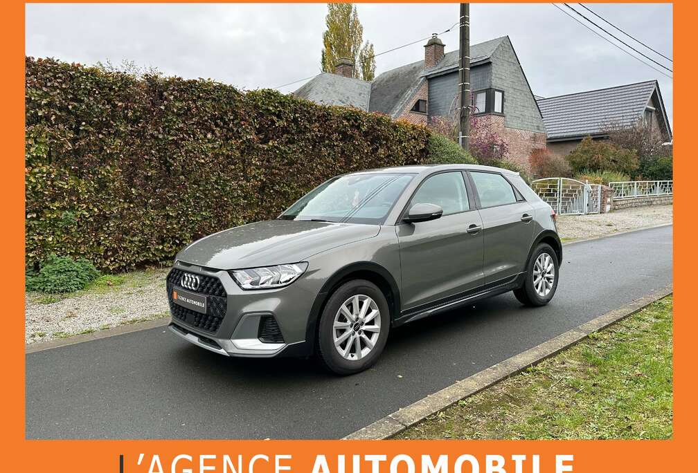 Audi Allstreet 25 TFSI - GARANTIE 12 M