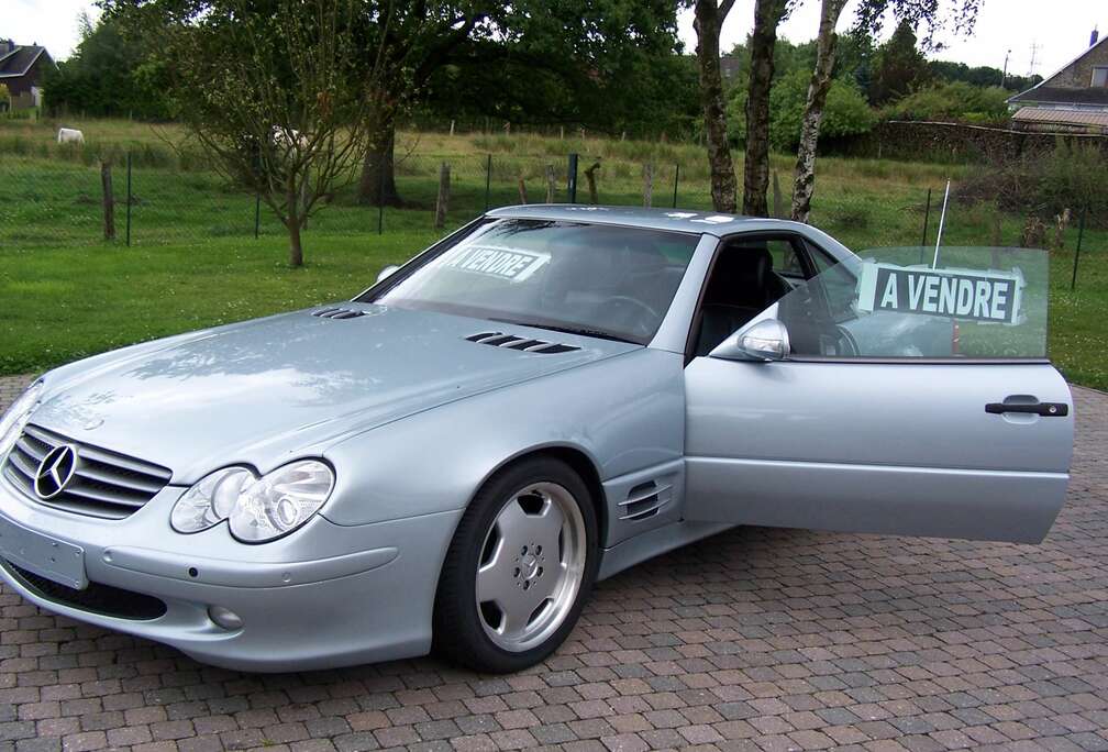 Mercedes-Benz CABRIOLET