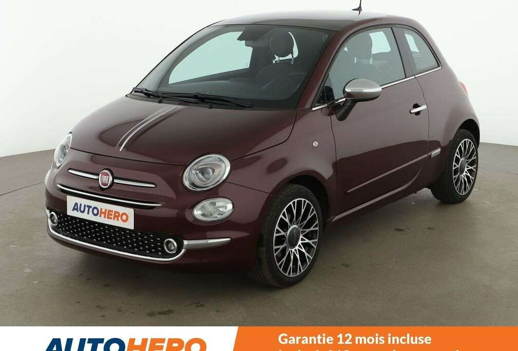 Fiat 1.2 Star