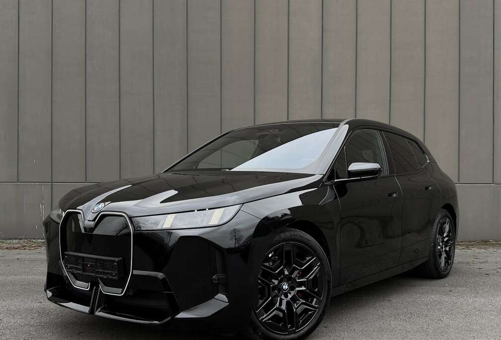 BMW xDrive45  M Sport PRO  SKY Lounge  INNO  Trekh