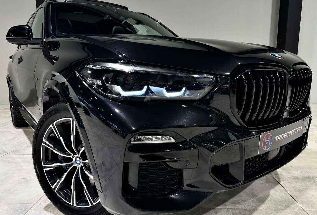 BMW 45e 286CV + 108CV PACK M\