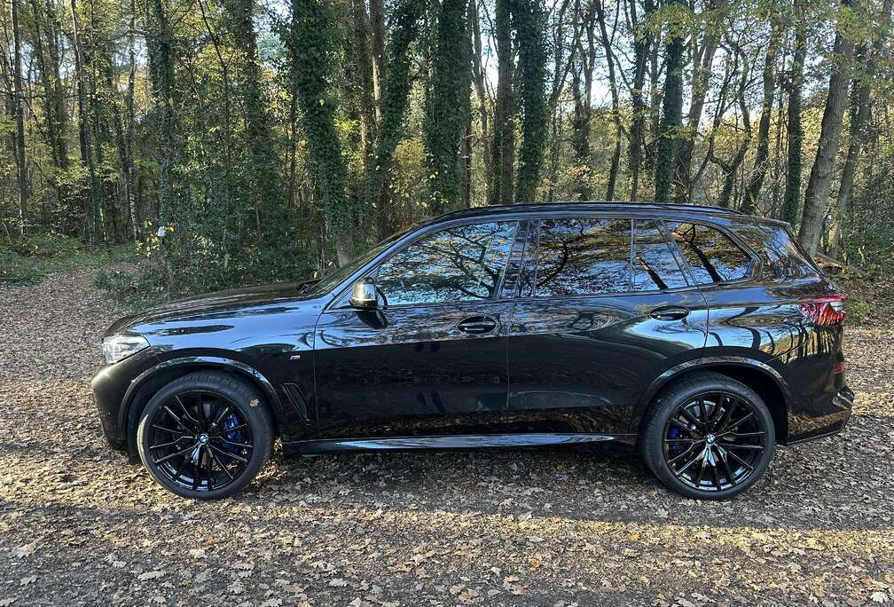 BMW xDrive30d