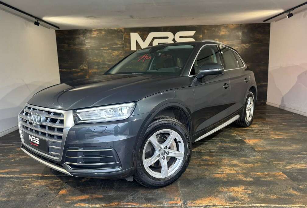 Audi 2.0 TDi Quattro S tronic * CAMÉRA 360  *GPS